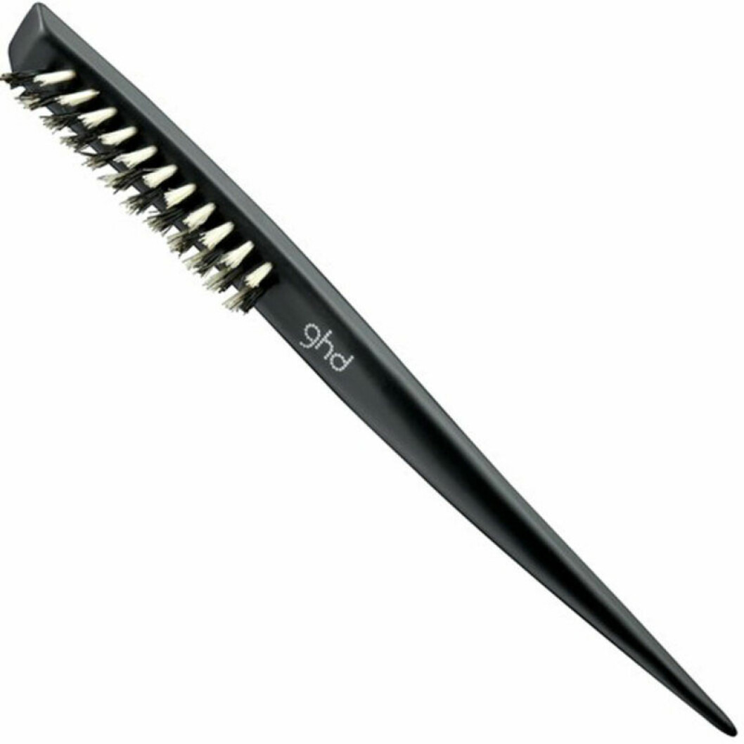 Tuperingsborste från GHD