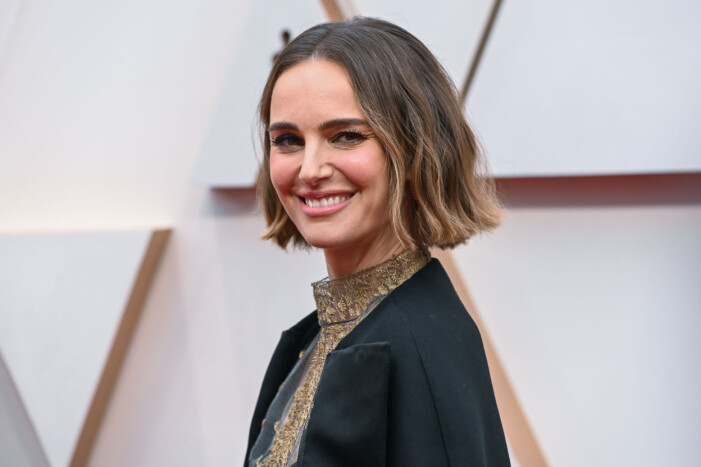 Natalie Portman