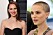 Natalie Portman har rakat av sig håret