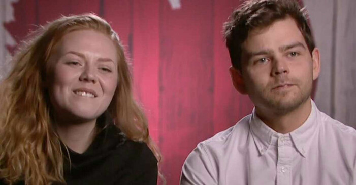 Nathalie Brydolf dejtade Magnus Hulth i Första Dejten. Nathalie Brydolf dejtade Magnus Hulth i Första Dejten.