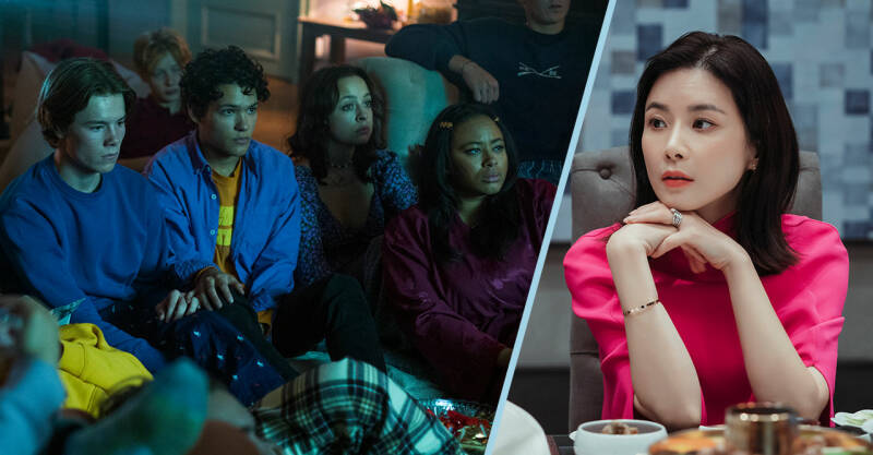 Nyheter på Netflix juli 2021 Nya filmer och serier Frida Nyheter på Netflix juli 2021 Nya filmer och serier Frida