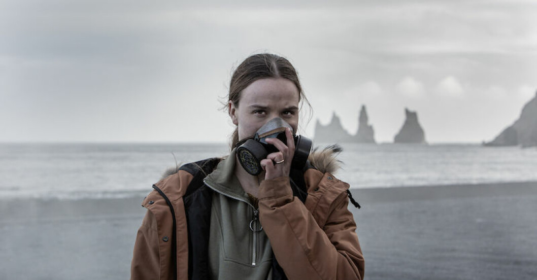 Photographer Katla