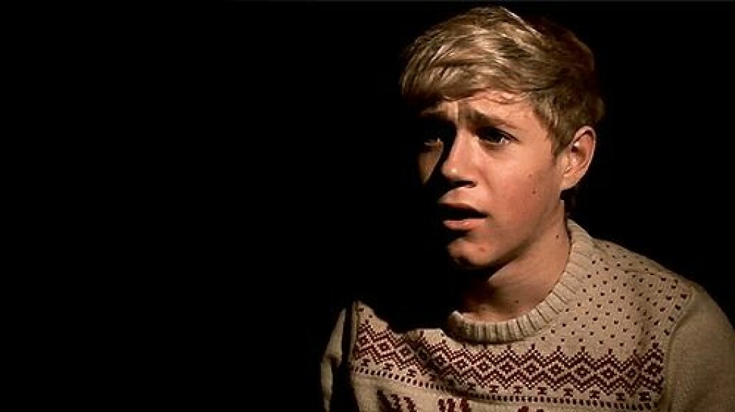 niall horan 10