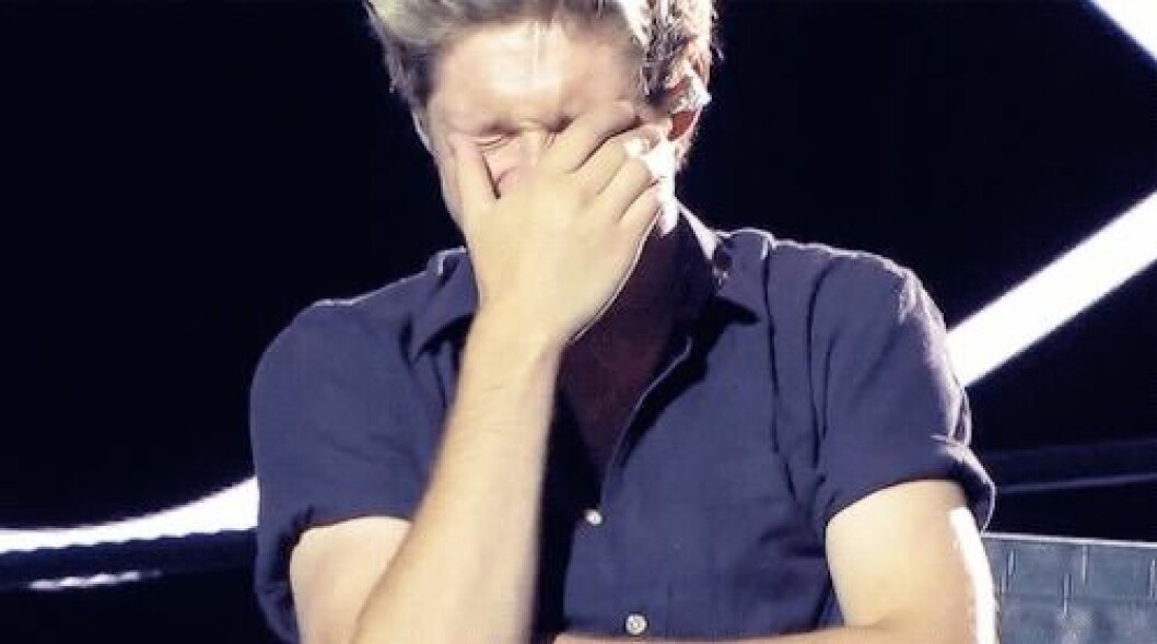 niall horan 1