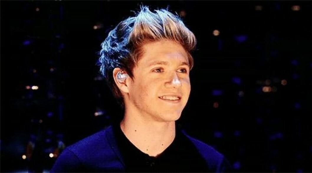 niall horan 2