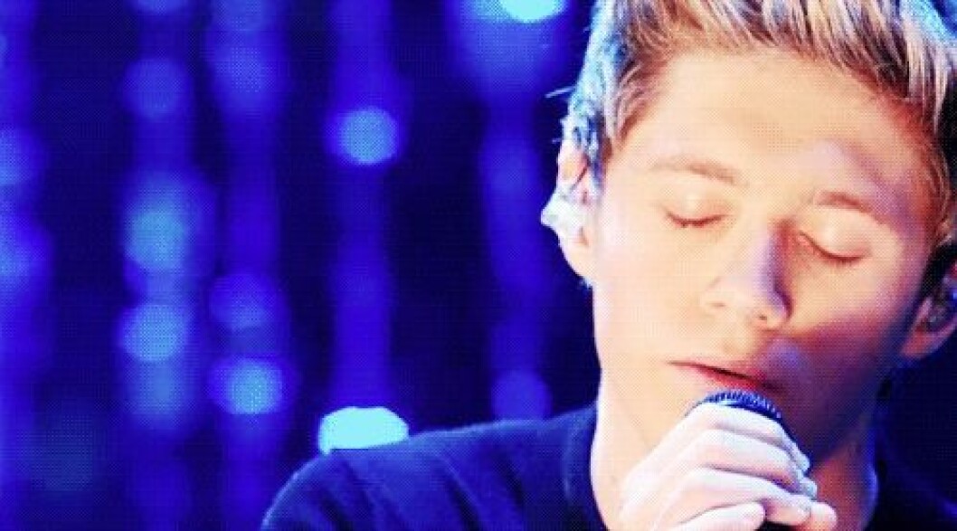 niall horan 3