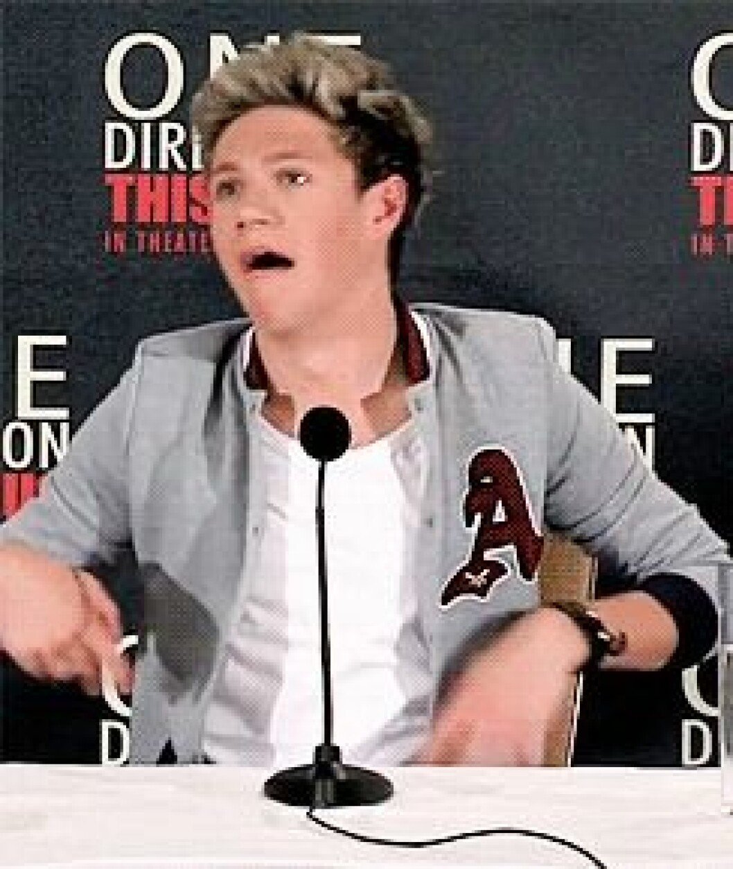 niall horan 4