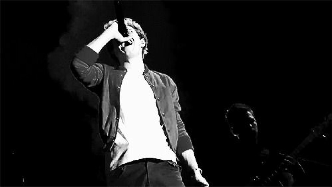 niall horan 5