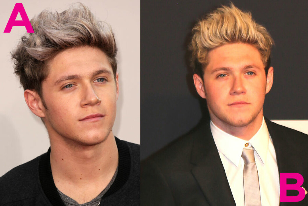 niall horan