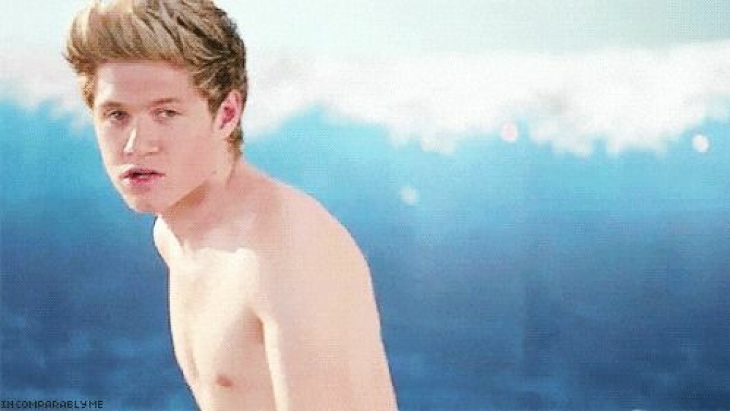 niall horan 6