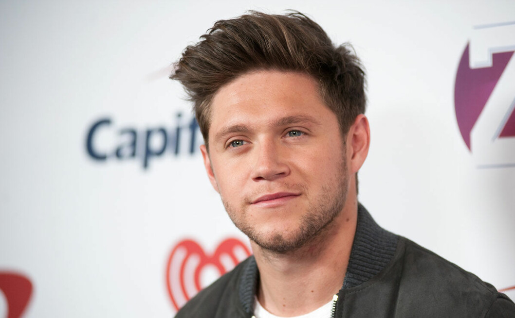 Niall-Horan-konsert-2018