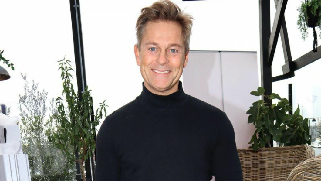 Niclas Wahlgren