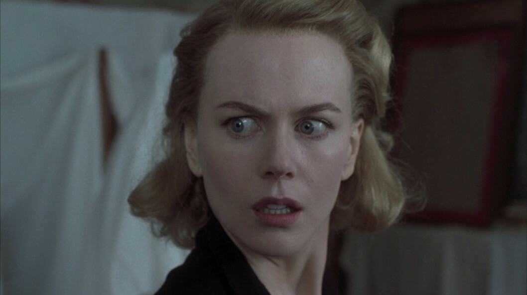 Nicole Kidman