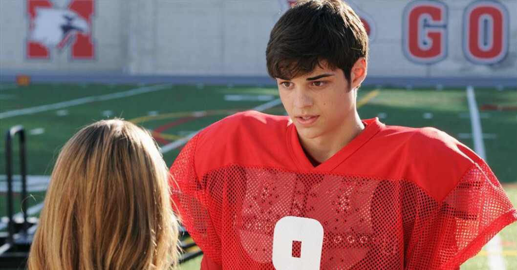 Noah-Centineo-Disney