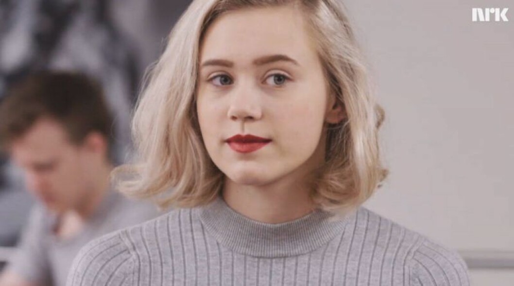 Noora i Skam