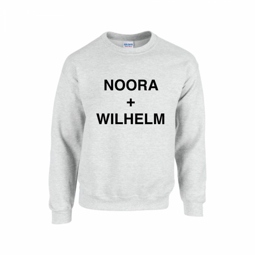 Noora-William-troja