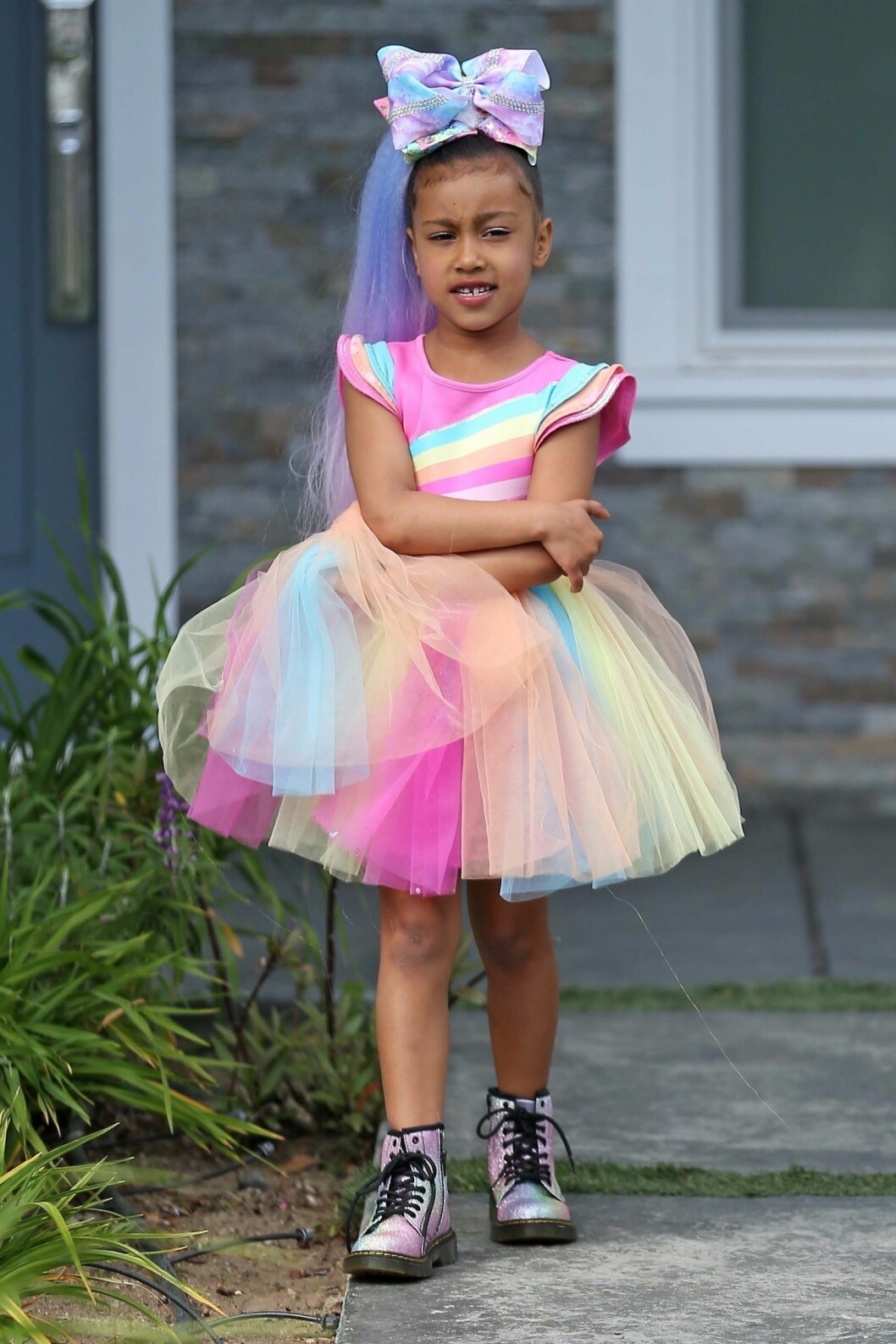 north west