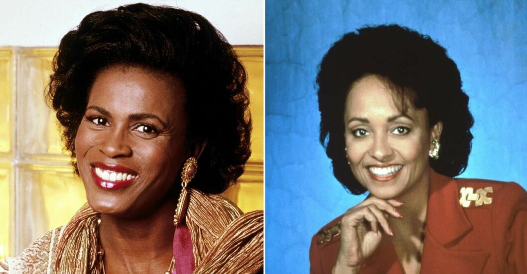 vivian banks