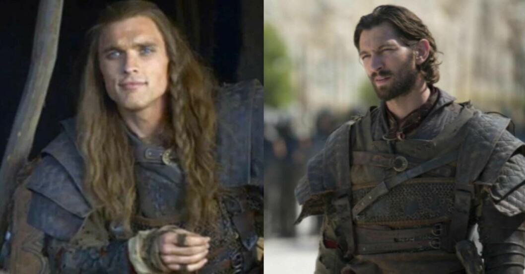 daario naharis