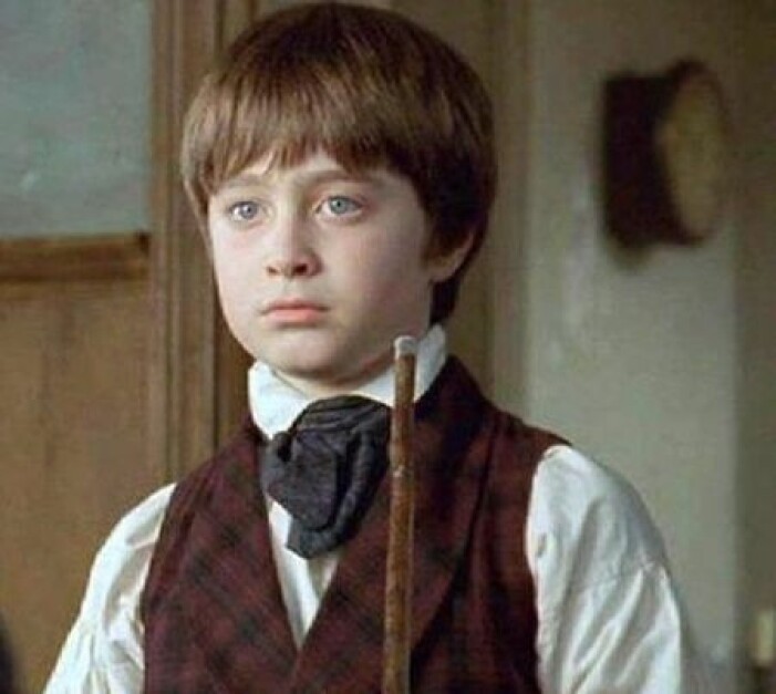 daniel radcliffe i david copperfield
