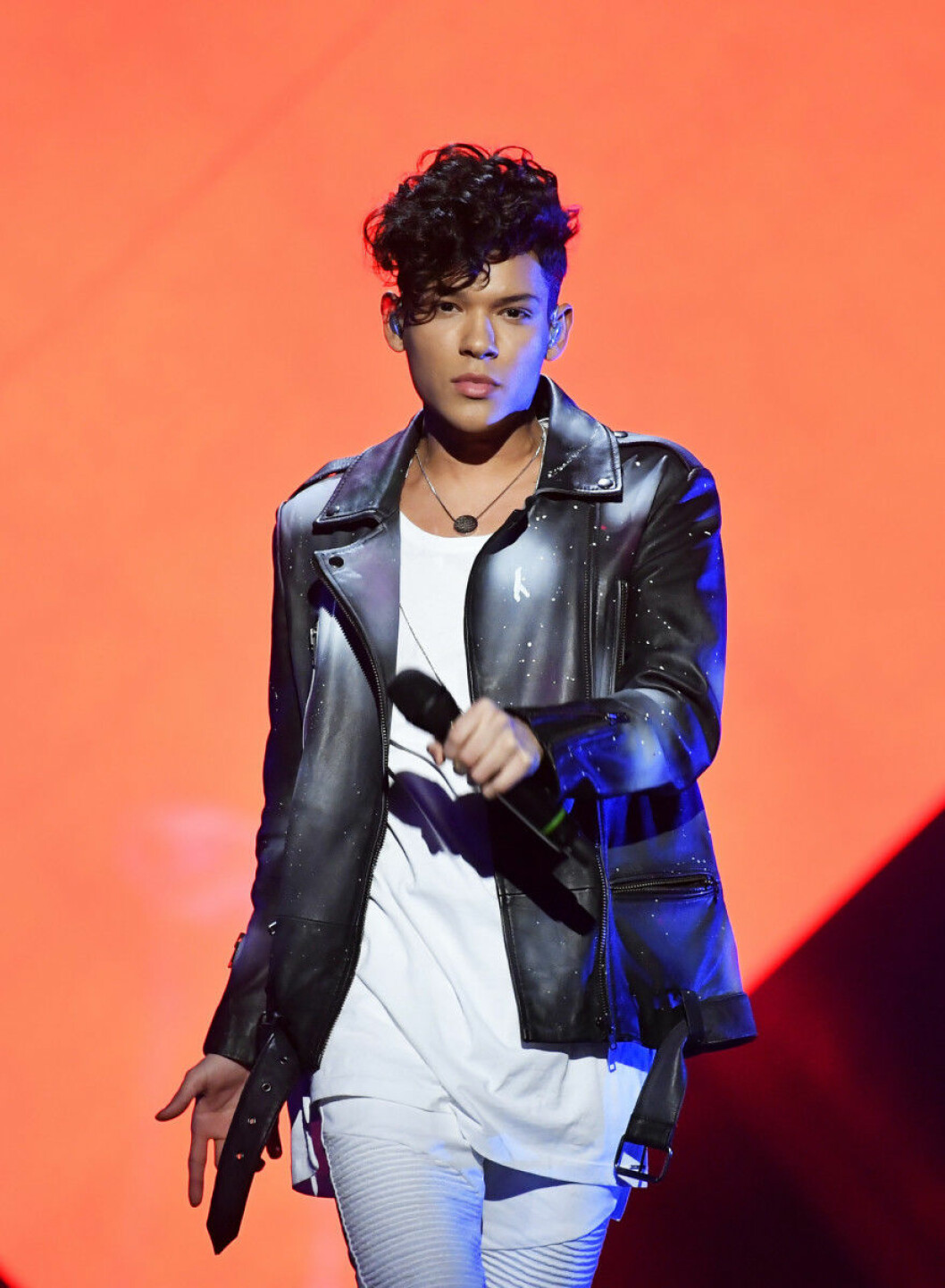 Melodifestivalen 2017, delfinal 3, Växjö, 2017-02-18