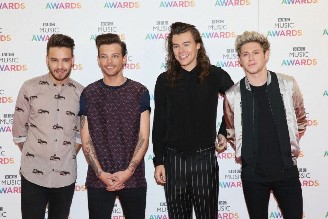 One Direction