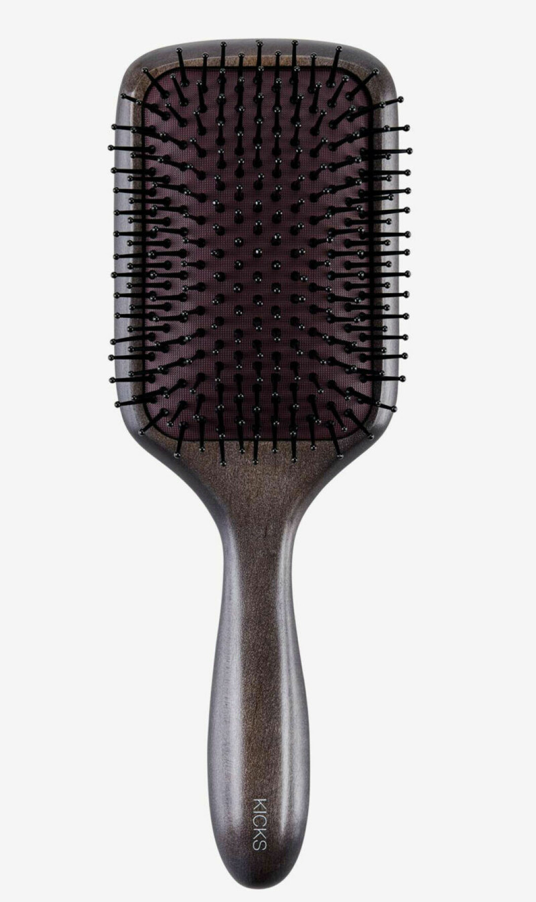 Bra borste för långt hår, från Kicks Beauty