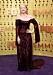 Patricia Clarkson på röda mattan på Emmy Awards 2019