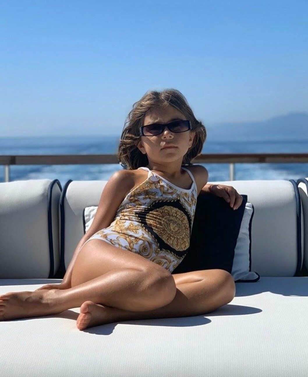 penelope disick