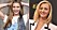 Phoebe Buffay vs Lisa Kudrow på Vänner