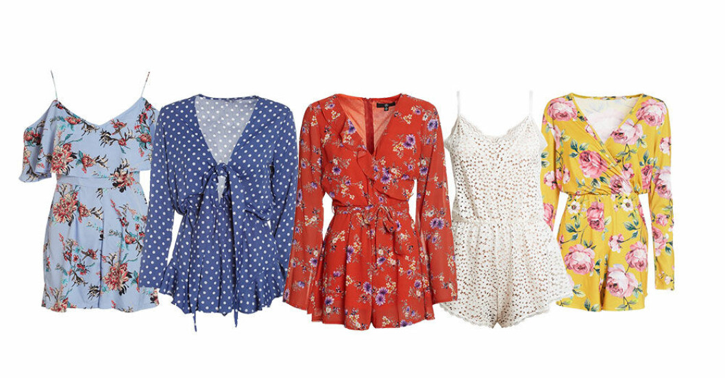 Playsuits-sommar-2018