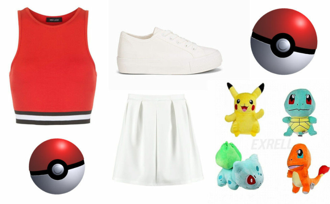 pokemonboll halloween