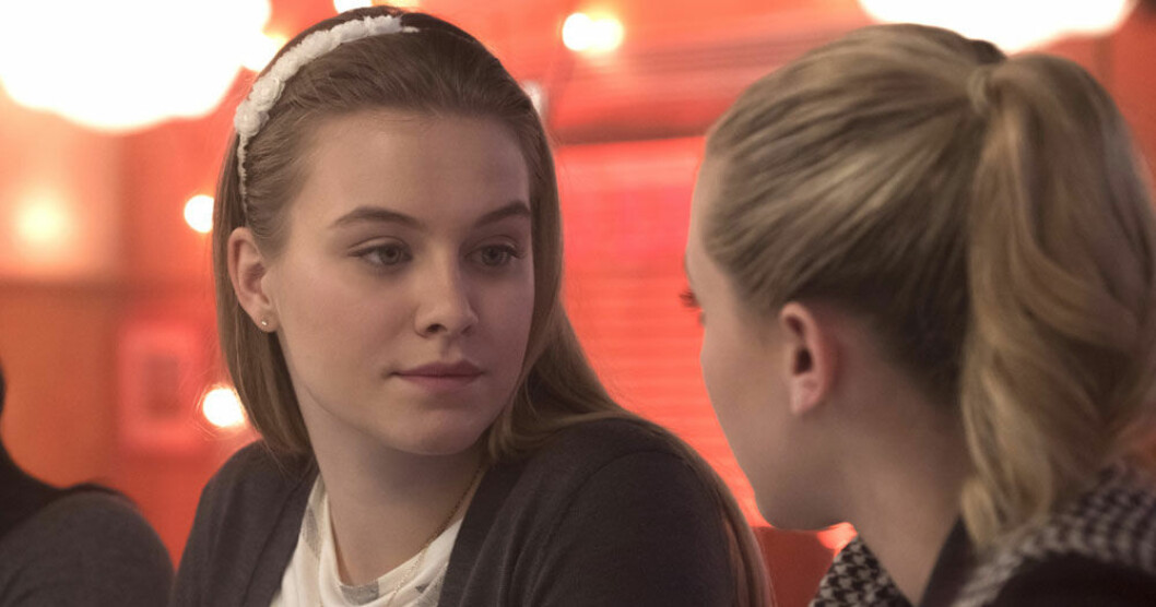 Polly-riverdale