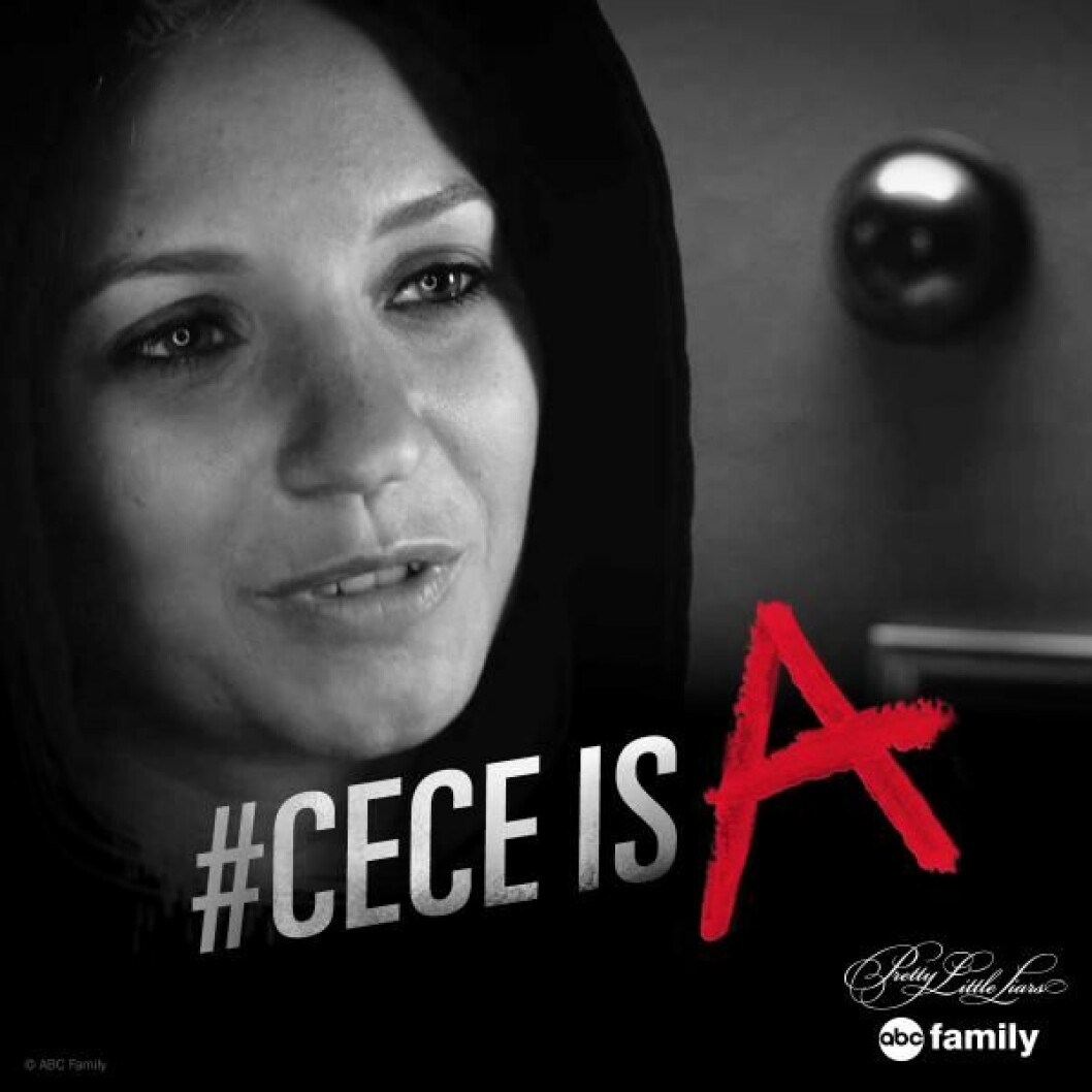 pretty little liars