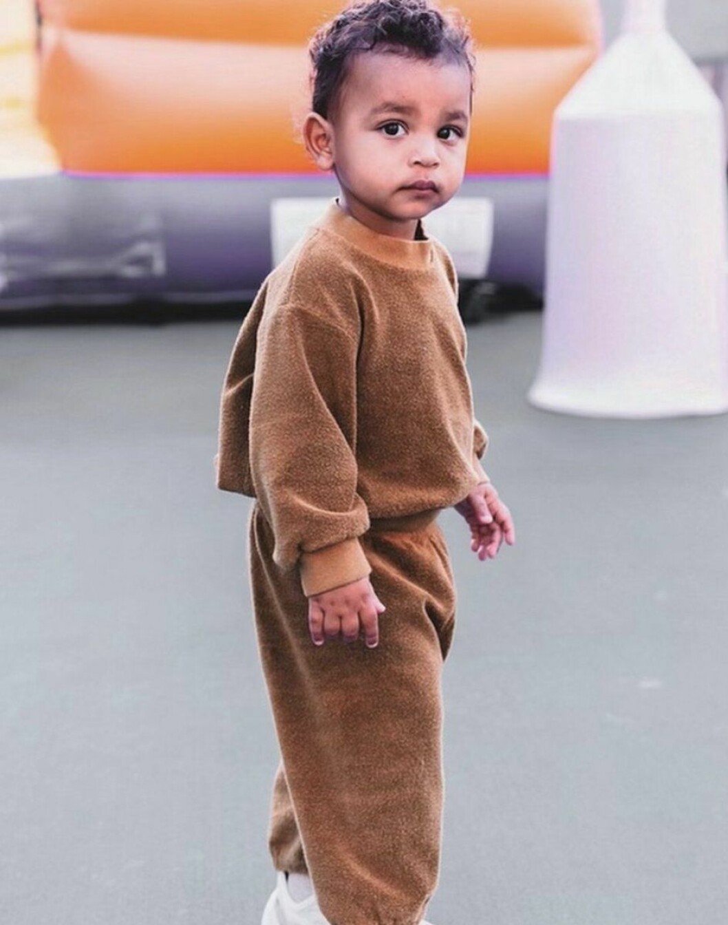 saint west