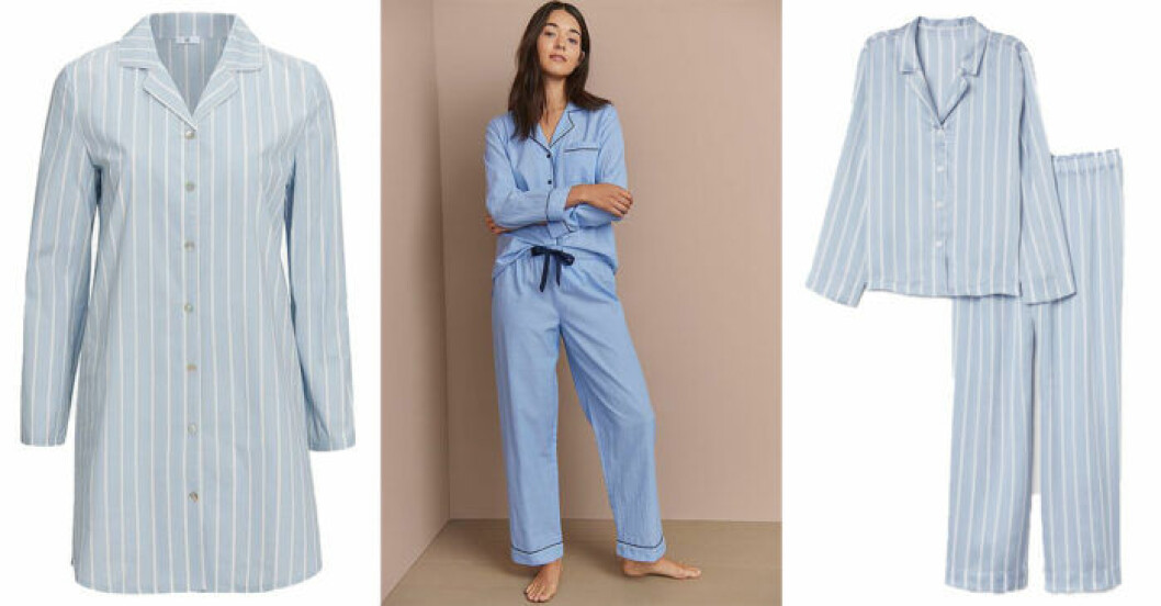 Bananer i pyjamas utklädnad