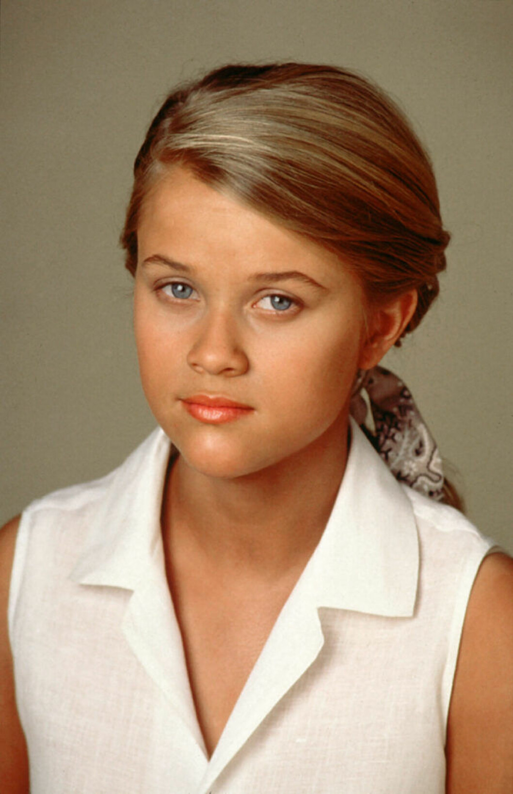 En purung Reese Witherspoon. reese Witherspoon
