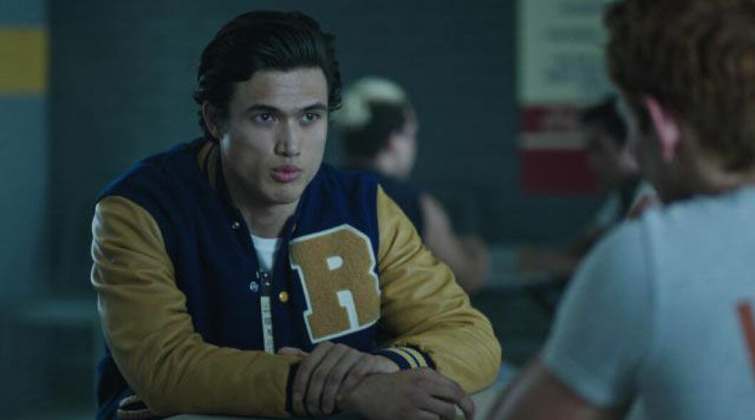 Reggie-mantle-riverdale