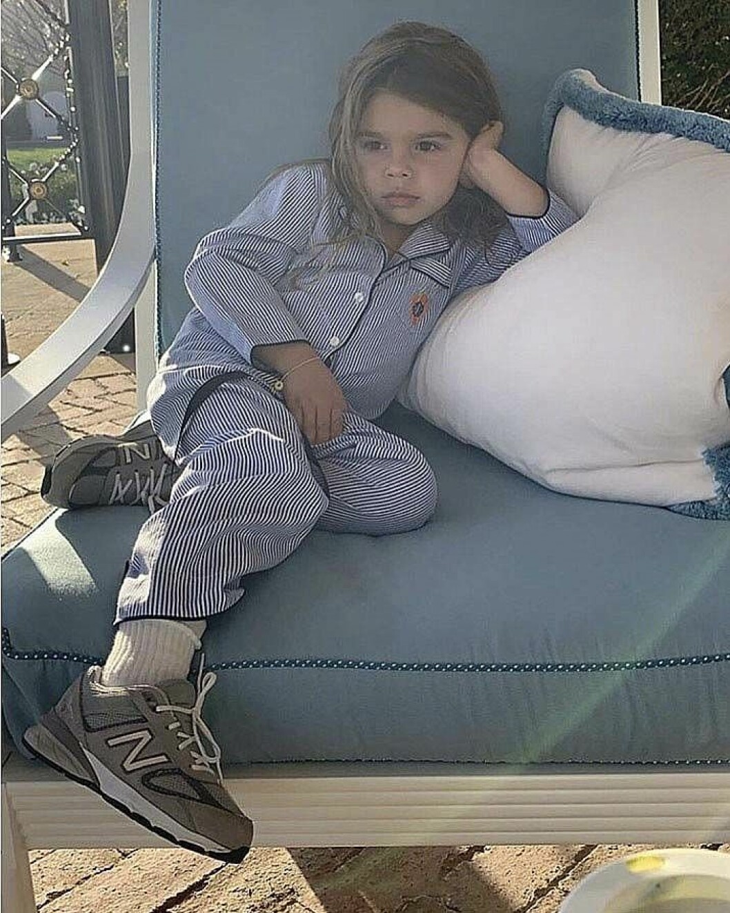 reign disick