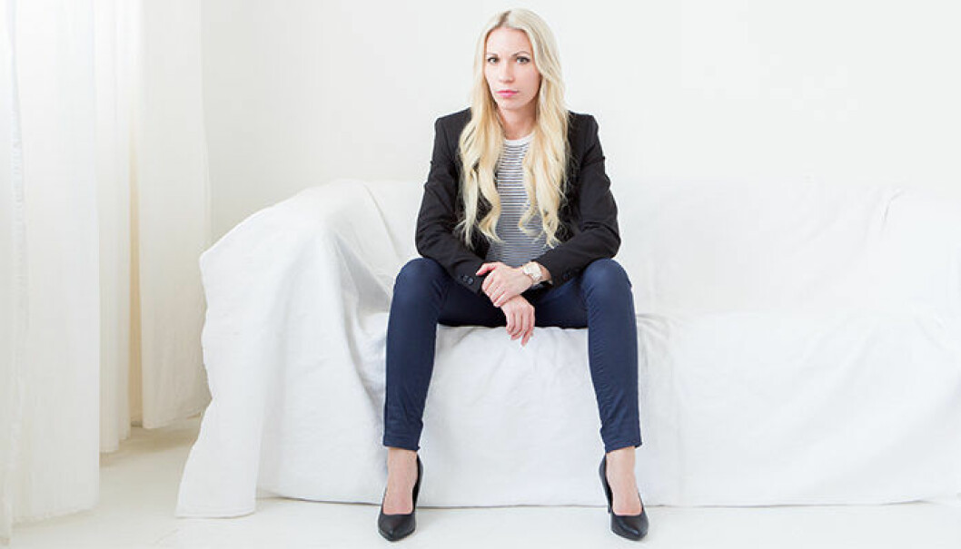 Deppig över att det tagit slut med din bästa kompis? Jacqueline Joo tipsar om hur du går vidare! Relationexperten Jacqueline Joo tipsar om hur du enklast kommer över ett uppbrott från din bästa vän