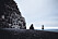 Reynisfjara är en svart strand på Island som ofta syns på Instagram