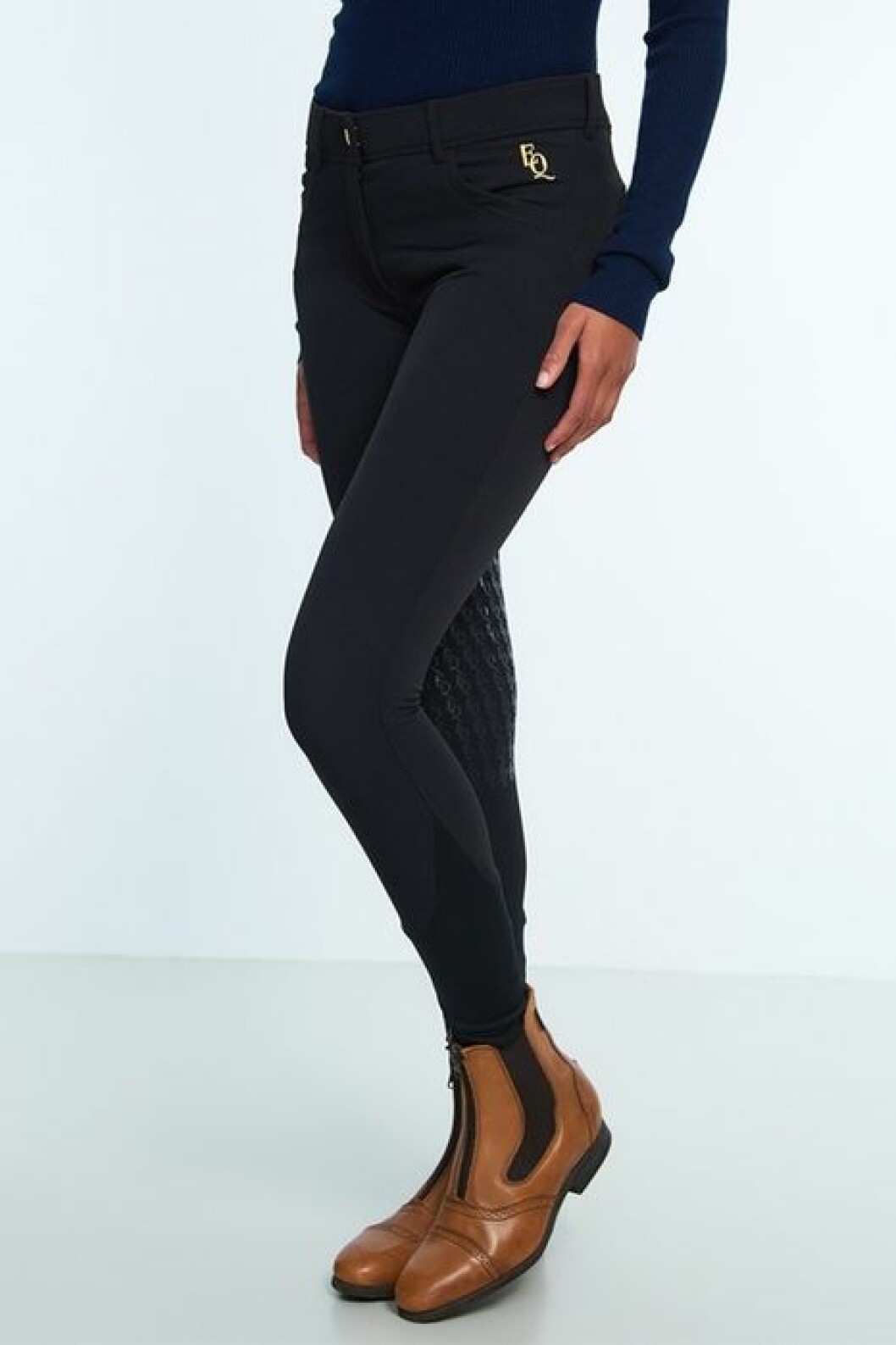 Ridbyxor gina tricot