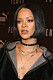 Rihanna i halsband