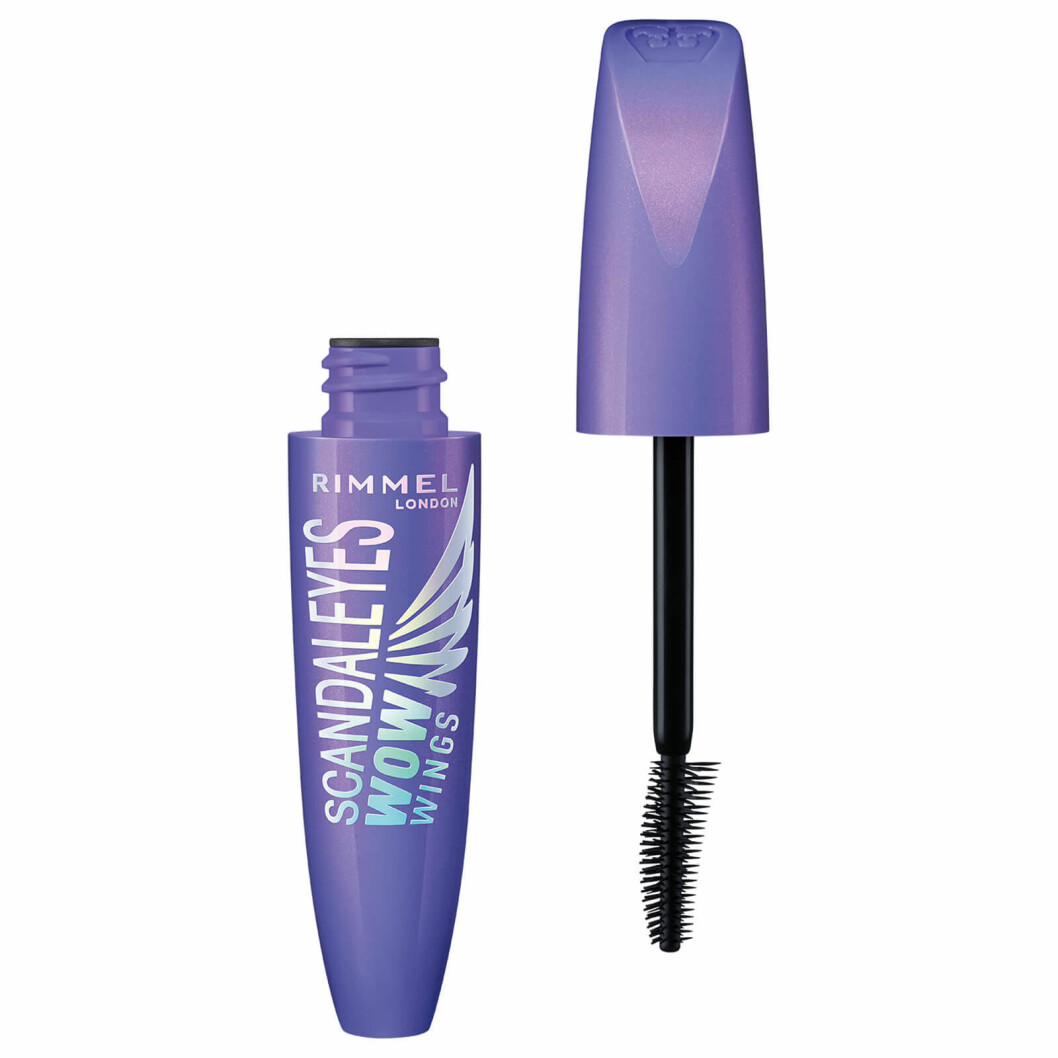Rimmel mascara