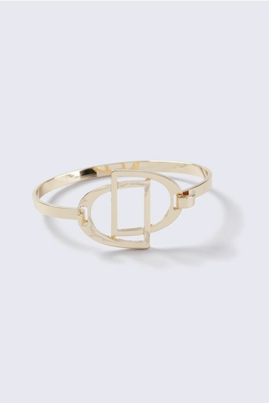 Ring hästsko