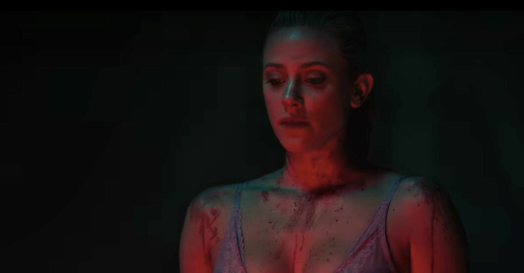 Betty i Riverdale