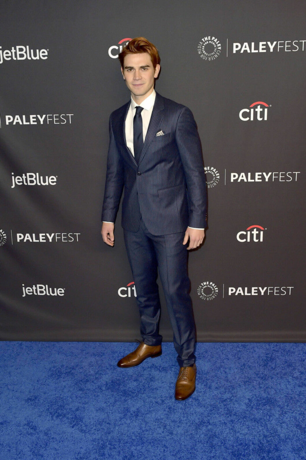 Keneti James Fitzgerald "KJ" Apa