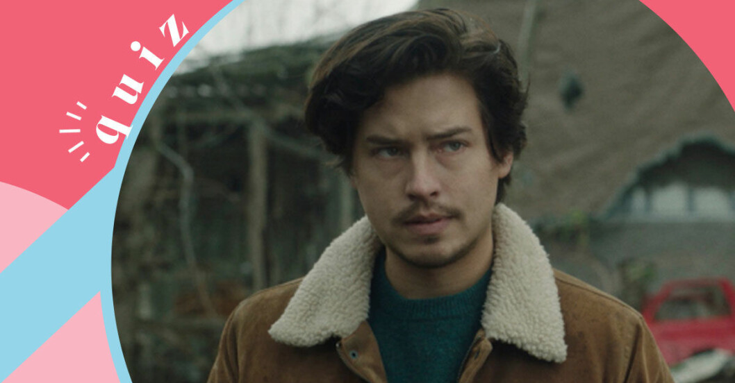 Quiz: Riverdale säsong 5 avsnitt 9