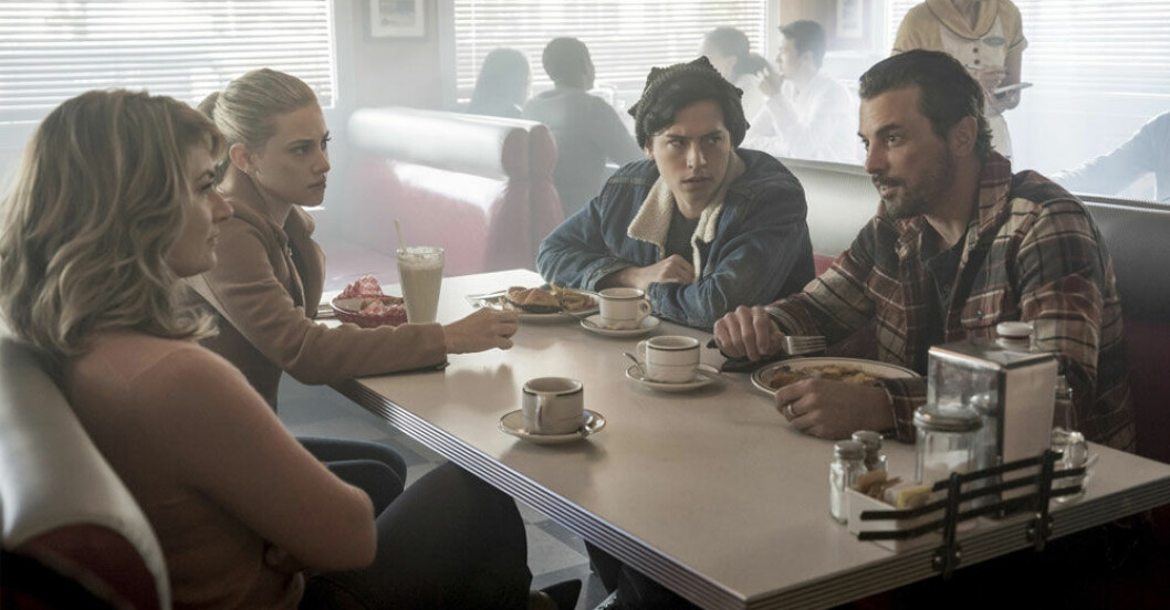 10 tecken på att du är beroende av Riverdale