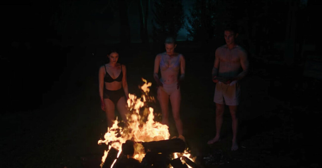 Riverdale säsong 4